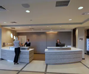 Photo 4 - Residence Inn by Marriott Omaha Aksarben Village