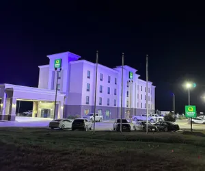 Photo 2 - Quality Inn & Suites