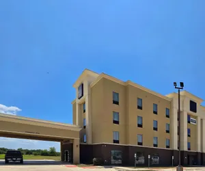 Photo 2 - Quality Inn & Suites