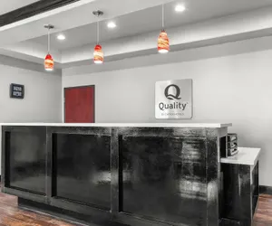 Photo 4 - Quality Inn & Suites