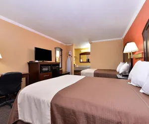 Photo 5 - Americas Best Value Inn Schulenburg