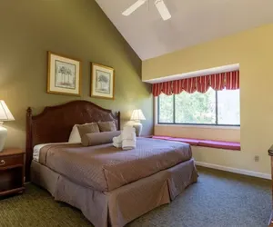 Photo 4 - Spinnaker At Shipyard