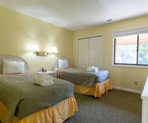 Photo 3 - Spinnaker At Shipyard