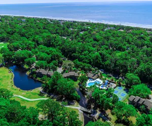 Photo 2 - Spinnaker At Shipyard