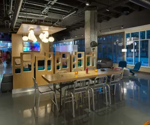 Photo 5 - Aloft Tampa Downtown