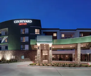 Photo 2 - Courtyard by Marriott Houston North/Shenandoah