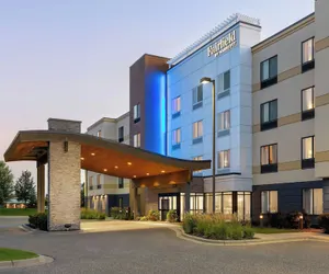Photo 2 - Fairfield Inn & Suites by Marriott St. Paul Northeast