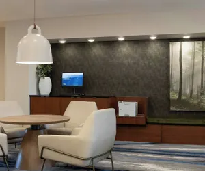 Photo 5 - Fairfield Inn & Suites by Marriott St. Paul Northeast