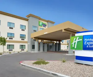 Photo 2 - Holiday Inn Express & Suites Globe, an IHG Hotel