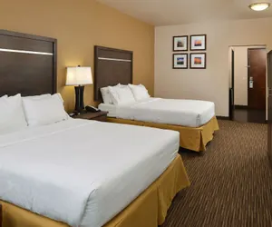 Photo 5 - Holiday Inn Express & Suites Globe, an IHG Hotel