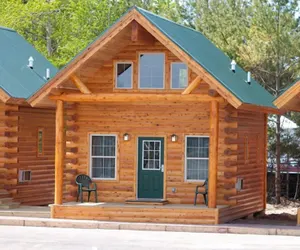 Photo 5 - Cabins of Mackinaw