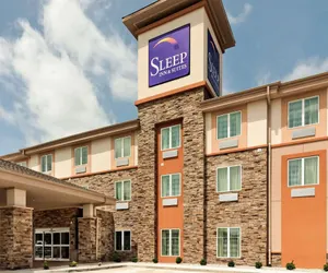 Photo 2 - Sleep Inn & Suites Fort Scott