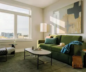 Photo 2 - Sonder by Marriott Bonvoy Ovation Apartments Avenue of the Arts