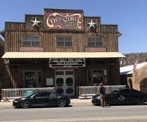 Photo 2 - Fort Davis Drug Store Hotel