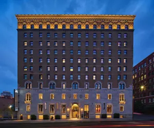 Photo 2 - 21C Museum Hotel St Louis