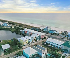 Photo 2 - Beach House - Dreams Come True by PHG