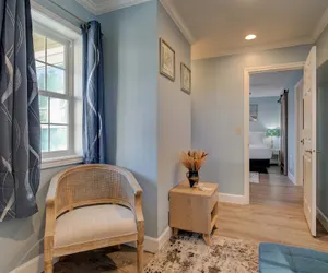 Photo 4 - Inn of the Four Winds Oceanfront Seaside