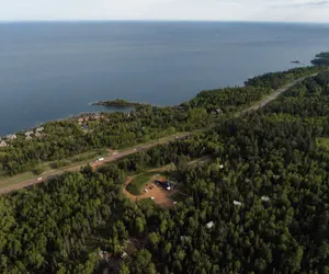 Photo 2 - North Shore Camping Co.