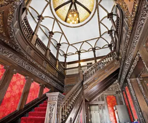 Photo 2 - Historic Cotton Mansion Duluth Boutique Hotel