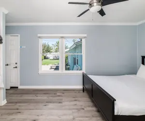 Photo 4 - Pacific Bungalow