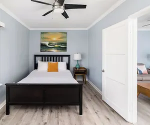 Photo 5 - Pacific Bungalow