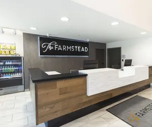 Photo 3 - The Farmstead Hotel