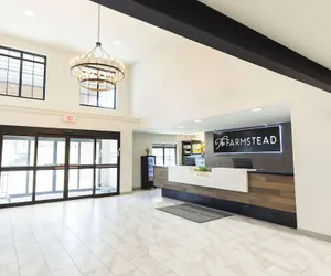 Photo 2 - The Farmstead Hotel