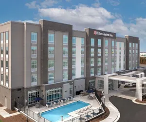 Photo 2 - Hilton Garden Inn Florence Cincinnati Airport South