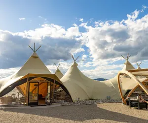 Photo 4 - Under Canvas North Yellowstone