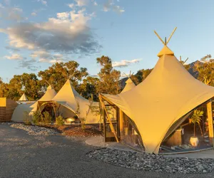 Photo 5 - Under Canvas North Yellowstone