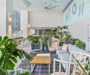 Photo 5 - Modern High-Rise Condo with Pool/Gym, in Central DT MIAMI!