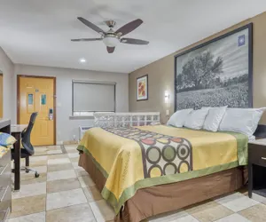 Photo 3 - Texas Inn Donna