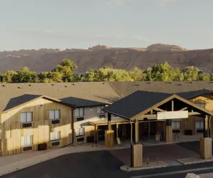 Photo 2 - Slackline Moab, Outset Collection by Hilton