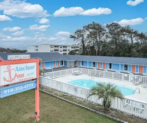 Photo 2 - Anchor Inn Motel