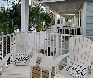 Photo 2 - East Point Cottages F - Fantasea