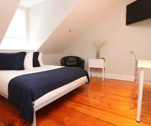 Photo 5 - Maverick Suites at 40 Temple St