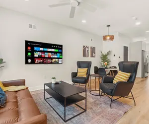 Photo 2 - Stylish-Near Stadiums&Nightlife-GameRoom