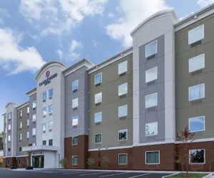 Photo 2 - Candlewood Suites Atlanta Kennesaw, an IHG Hotel