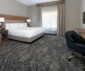 Photo 5 - Candlewood Suites Atlanta Kennesaw by IHG