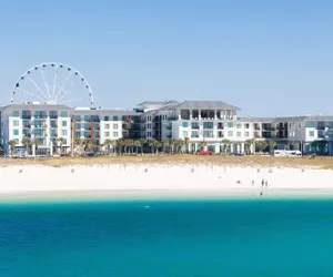 Photo 2 - Embassy Suites by Hilton Panama City Beach Resort