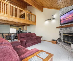 Photo 4 - Sunset Chalet
