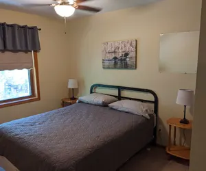 Photo 4 - Deerwood Resort - Pine Bluff Cottage 4