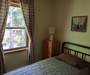 Photo 5 - Deerwood Resort - Pine Bluff Cottage 4