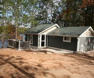 Photo 2 - Deerwood Resort - Whippoorwill Cabin