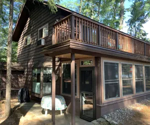 Photo 2 - Gabe's Lost Resort - Cedar Unit #20
