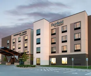 Photo 2 - Fairfield Inn & Suites By Marriott Norfolk