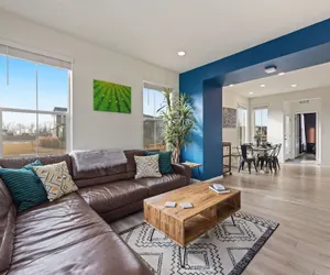 Photo 2 - Modern & Stunning Home Near Breweries and Old Town!
