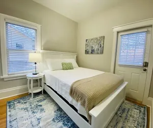 Photo 3 - Stunning Bungalow Next to Unc - Free Cruiser Bikes!
