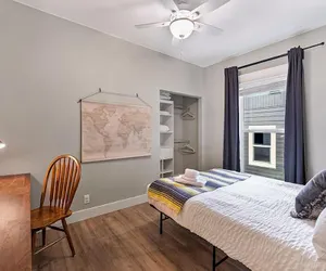 Photo 3 - Cozy Chic Home in Downtown Loveland!