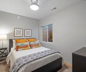 Photo 5 - Sleek Home Near Old Town W/ Rftp Hot Tub & Mtn Views